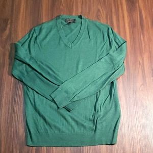 NWT Banana Republic Factory Premium Luxe Yarn Sweater